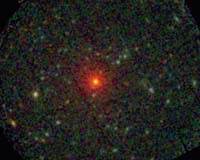 A New Look At Abandoned Math Model May Help Search For Gravitational Waves