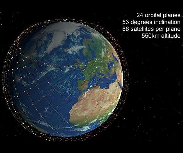 French village says 'non' to Elon Musk's space-age internet