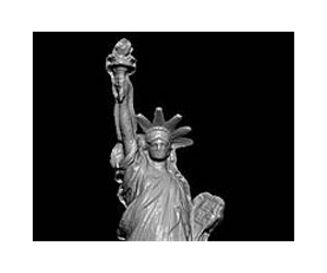 Agreement over Statue of Liberty security screening