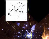 A Team Of Astronomers Identifies The Most Massive Star Ever