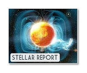 Astronomers use 'flicker' of light to probe distant stars