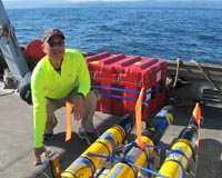 From Monterey Bay to Europa