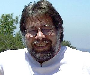 Apple Computer Co-Founder Steve Wozniak To Keynote MILCOM 2010