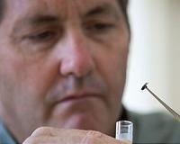 BYU professor helping to eradicate fatal sleeping sickness