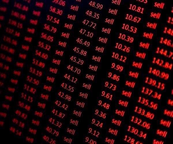 Asian markets hit by recession fears, yen drops after BoJ decision
