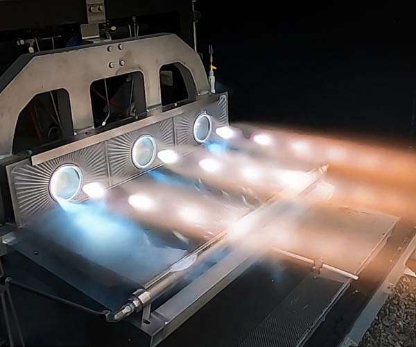 STOKE Space Raises $65M Series A to Make Space Access Sustainable and Scalable