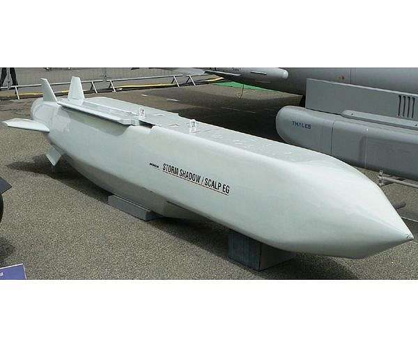 German opposition leader confirms commitment to sending missiles to Ukraine