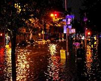 Rising sea levels of 1.8 meters in worst-case scenario