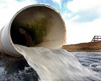 Detention basins could catch more than stormwater