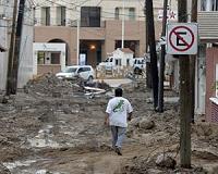 A week after devastating storm Odile, Los Cabos struggles