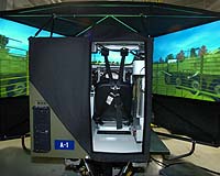 New Simulators Get Stryker Drivers Up To Speed