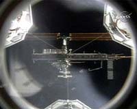 South Korean Equipment Allowed To Be Used In Space Research