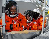 Teacher Going Into Space 21 Years After Challenger Disaster