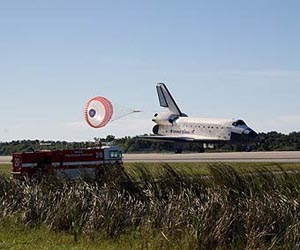 Aerospace Safety Advisory Panel Releases 2009 Report