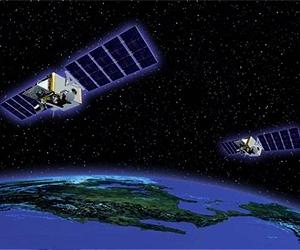 Space Tracking and Surveillance System Demonstration Completes Mission