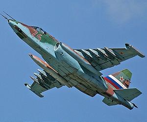 Norway sees rise in Russian military jet activity