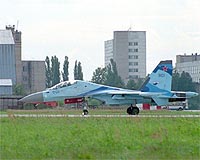 Libya eyes new Russian jet fighters
