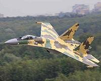 Russia to supply first four Su-35 fighters to China in 2016
