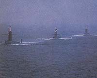 Outside View: Nuke weapons cleanup