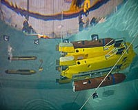 Northrop in collaborative research deal with Australian military
