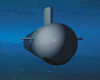 LockMart To Upgrade US Navy Submarine Communication Mast Antenna Systems