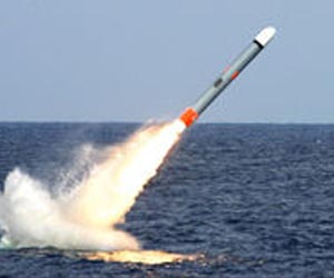 US retiring nuclear Tomahawk missiles