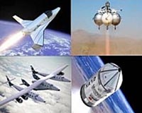 Next-Gen Suborbital Researchers Conference On In February 2010