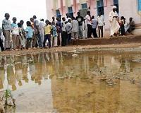 Disease outbreak kills 19 in rain-hit Sudan: minister