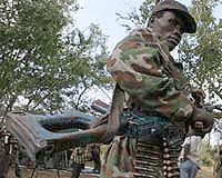China hits back at BBC report on Sudan