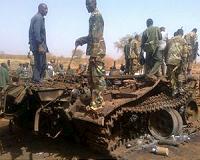 Sudan army, protesters agree 3 year transition: general