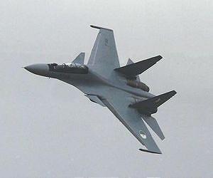 Russia sells Vietnam 12 Sukhoi fighters: report