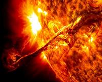 Sun experiences seasonal changes, new research finds