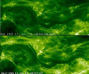 Heliophysics Nugget: How To Share Sun Observations With the World