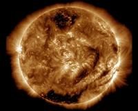 SDO collects its 100-millionth image of Sun