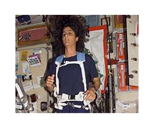 India doing excellent in space programmes: Sunita Williams