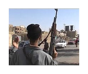 Gunmen kill six members of Iraqi family