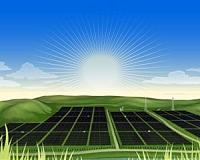 Xcel Energy and SunPower to Build 50MW Solar Power Plant in Colorado