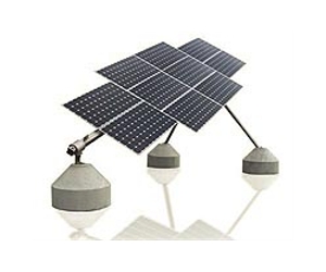 Alcatel-Lucent To Host Solar Power System For Bell Labs Global HQ