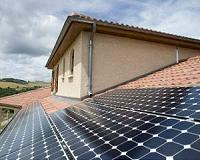 SunPower Passes TUV Rheinland's Rigorous Sand and Dust Testing