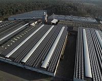 CleanFund closes 6 transactions for commercial buildings in California