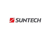 Suntech Reports First Quarter 2008 Financial Results