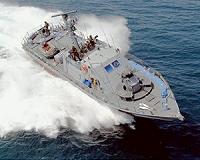 Israel Aerospace supplying patrol boats to African military