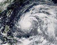Typhoon Meranti leaves 16 dead or missing in China