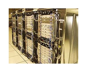 IBM puts supercomputer to work on cancer