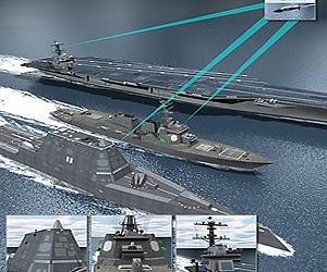 Lockheed Martin Completes Critical Milestone to Upgrade US Navy's Electronic Warfare Defenses