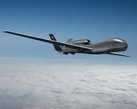New NATO UAV completes flight test