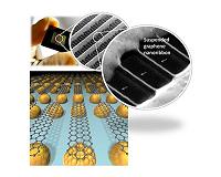 Shaping atomically thin materials in suspended structures