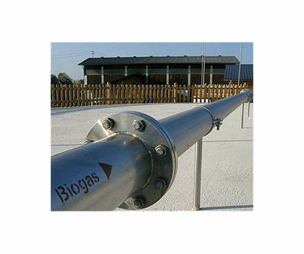 New project will design first Danish reactor for carbon negative hydrogen production from biogas