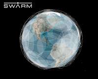 Exolaunch awarded contracts to deliver Swarm Satellites into orbit on Falcon 9