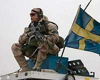 Sweden to buy 24 extra Archer howitzers